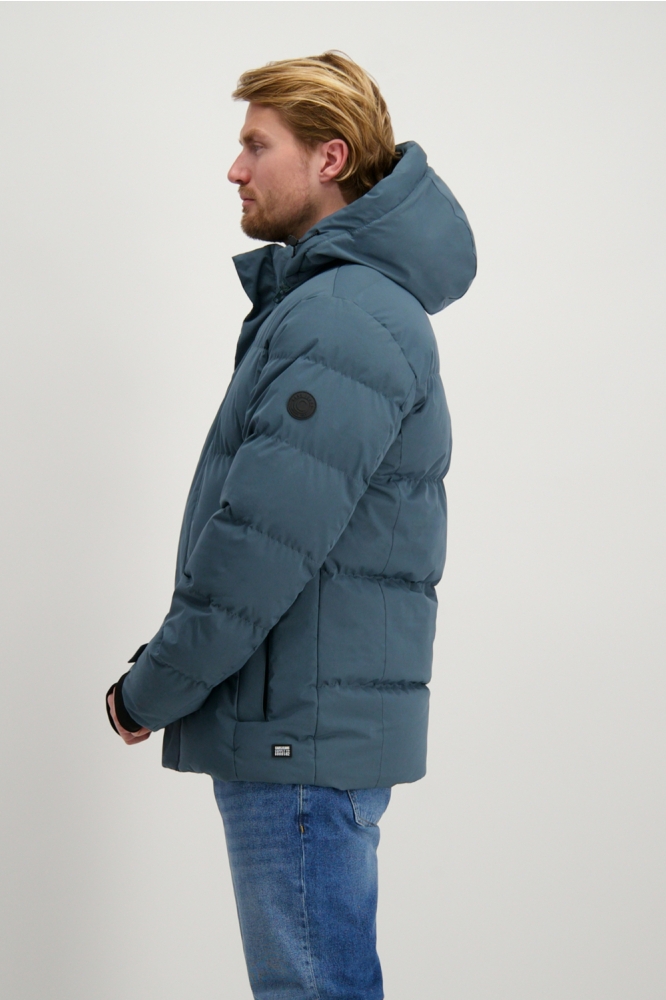 WICKAM 64664 GREY BLUE 71